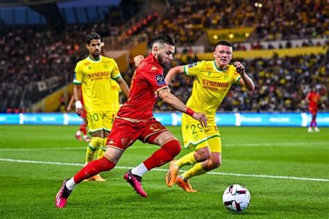 Angers Vs Nantes Prediction Odds Betting Tips 22 09 2024