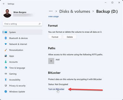 How To Use Bitlocker To Go On Windows