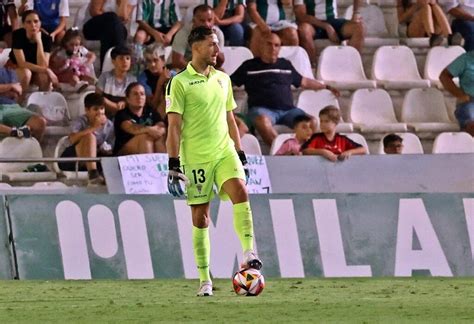 Así queda la plantilla del Córdoba CF tras un cierre de mercado que no