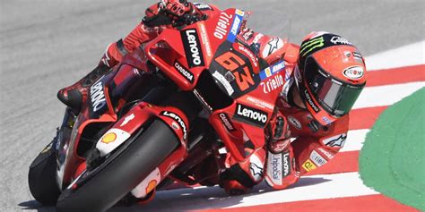 Motogp Gp Catalogna Diretta Qualifiche Dove Vederle In Tv