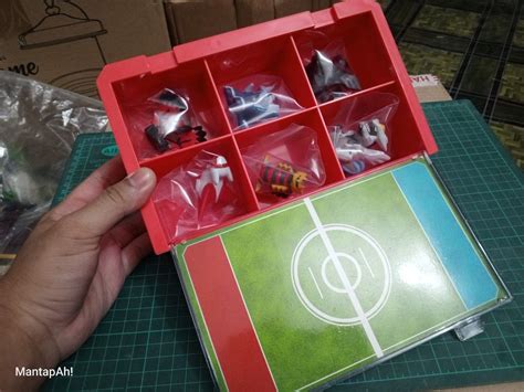 Pokemon Zamazenta Monster Collection Box Hobbies And Toys Toys And Games
