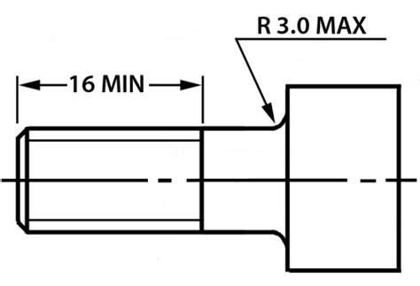 Gdandt Tips Dimensions And Tolerances Toleranced Dimensions 46 Off