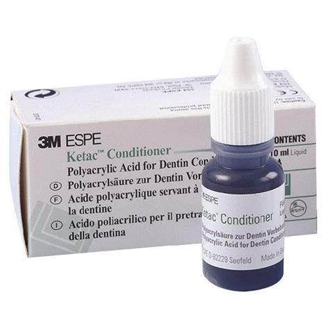 Ketac Conditioner TOPDENTAL