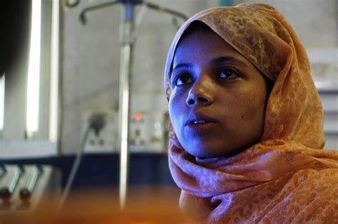 Bangladesh Rohingya Refugees Remain In Limbo Three Years After The Exodus Doctors Without