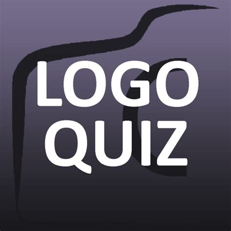 Photo Logo Quiz iPhone App