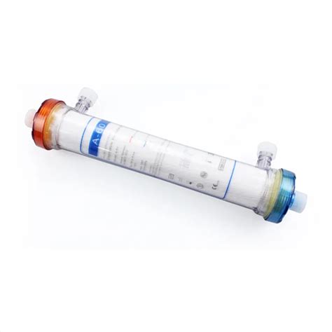 Best Ce Approved Medical High Flux Low Flux Hemodialyzer Dialyzer Set