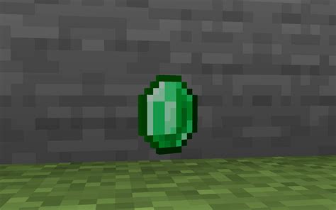 What Is The Easiest Way To Get Emeralds In Minecraft