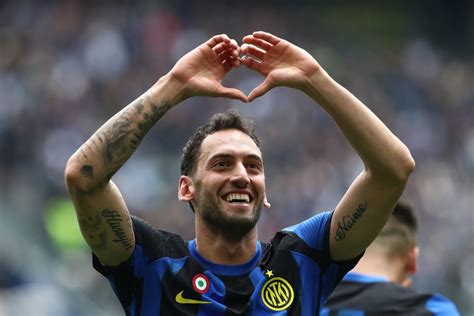 Ex AC Milan Star Declares Inter Milan As Hungry As Last Season Well