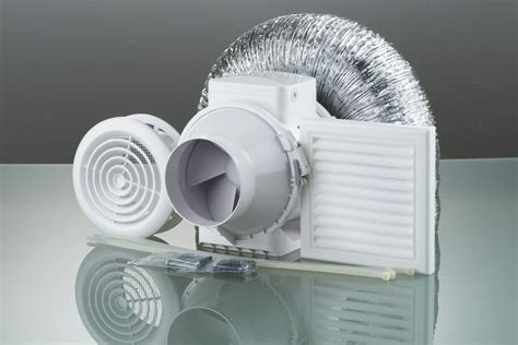 Where Is The Fuse In A Bathroom Extractor Fan At Denise Egan Blog