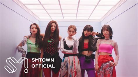 Red Velvet 레드벨벳 짐살라빔 Zimzalabim MV YouTube Music