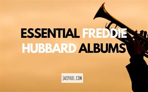 Freddie Hubbard Albums | Essential Hard Bop Listens