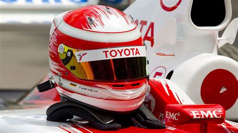 Could Toyota Return To The F1 Grid