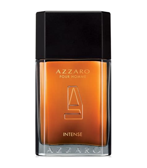 Azzaro Azzaro Pour Homme Intense Eau De Parfum Oia Parfums