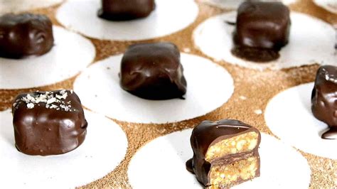 Sugar Free Toffee Recipe - Recipe Choices