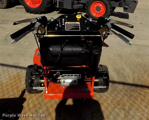 Kubota Wg14 36 Lawn Mower In Grapevine Tx Item Dk9957 Sold Purple Wave