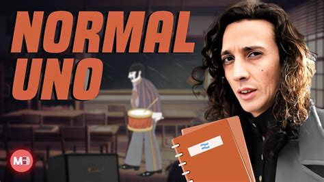 Fito Paez Normal Uno Piano Tutorial Y Partitura YouTube