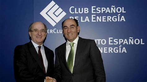 Iberdrola Pierde La Primera Batalla Contra Repsol Por Supuesta