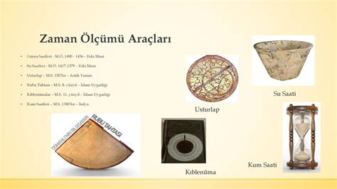 Bilim Tarihimizde Önemli Buluşlar ppt indir