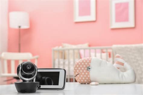 10 Best Baby Monitors With 2 Cameras for Two Rooms