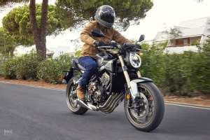 Bike Exif Middleweight Naked Bikes Guide