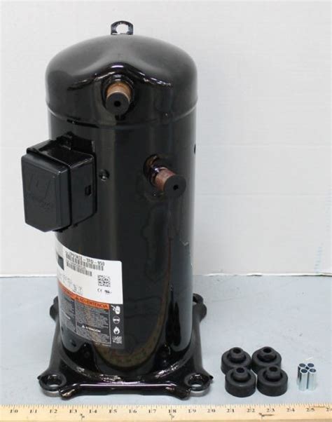 COPELAND SCROLL COMPRESSOR MODEL ZP91KCE TFD 950 Daikin 52 OFF