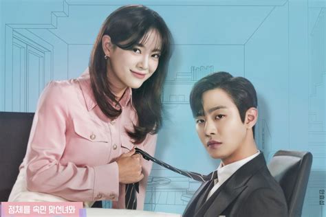 Ini 8 Rekomendasi Drama Korea Komedi Terbaik yang Bikin Ketawa - News+ ...