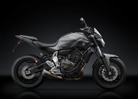 Yamaha Mt Rizoma