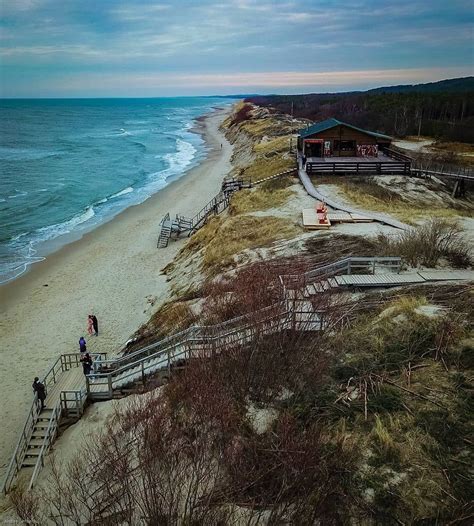Калининград море (75 фото)
