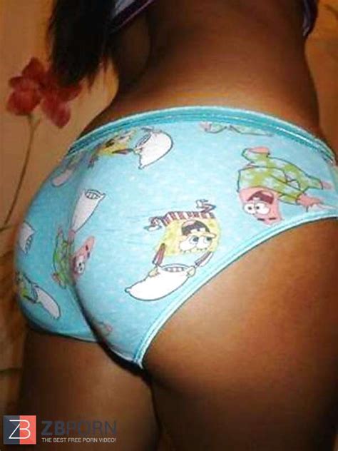 More Inexperienced ZB Porn