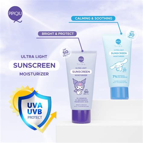 Rekomendasi Sunscreen Untuk Remaja Ada Physical Sunsreen