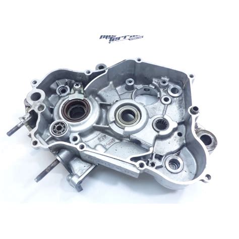 Carter Moteur Droit Yamaha Yz Crankcase Atout Terrain