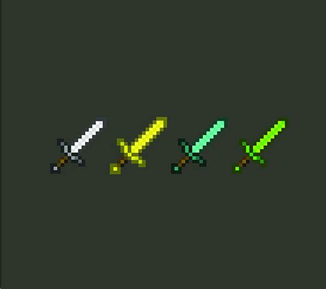 720P free download | Swords, minecraft, sword, HD wallpaper | Peakpx