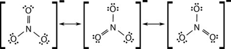 Resonance Chemistry For Non Majors Course Hero