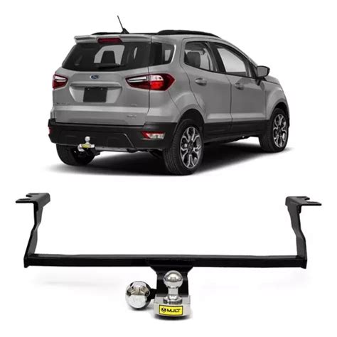 Engate Para Rabicho Ecosport Titanium Frete Gr Tis