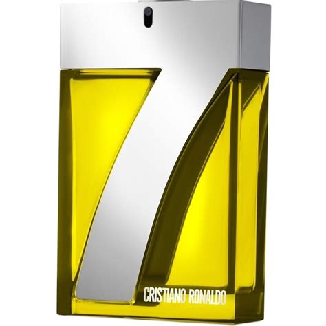 Discover by Cristiano Ronaldo » Reviews & Perfume Facts