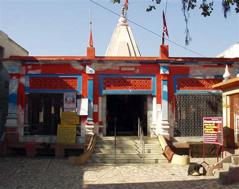 Maya Devi Temple, Uttarakhand - Info, Timings, Photos, History