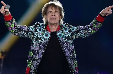 video Mick Jagger a împlinit 80 de ani Tocmai a încheiat un turneu