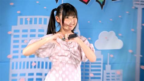 響野ユリアpinkyrabbits「届いてlove You♡／＝loveイコールラブ」ソロスペ 東京アイドル劇場高田馬場bsホール