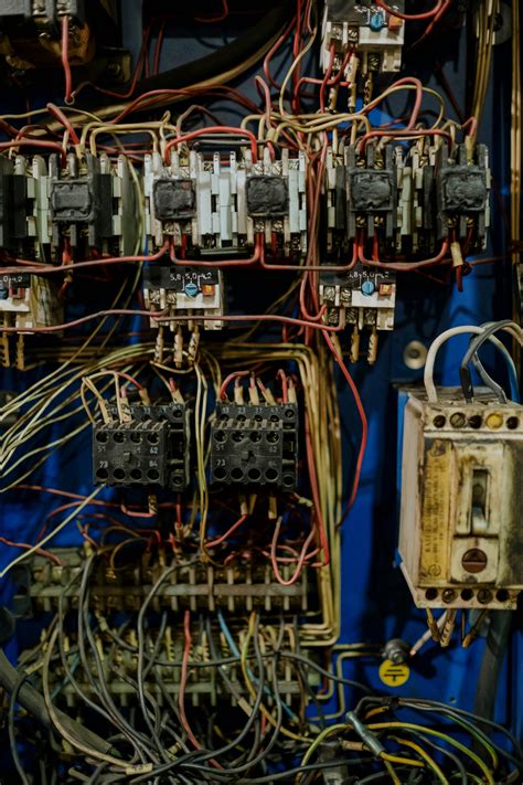 Wiring Photos, Download The BEST Free Wiring Stock Photos & HD Images