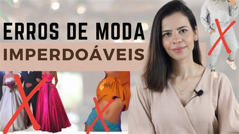 7 Erros De DRESSCODE Que MULHERES ELEGANTES Nunca Cometem YouTube