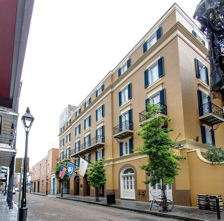 HOTEL MAZARIN - Updated 2023 Prices & Reviews (New Orleans, LA)