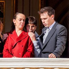 Stéphanie von Monaco Was ist aus ihrem Ex Daniel Ducruet geworden