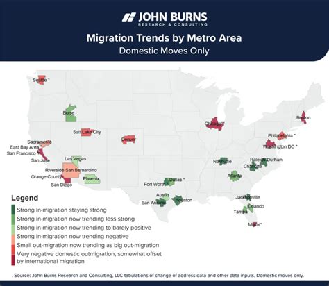 New Migration Data Reveals Urban Exodus Continues Despite Frozen