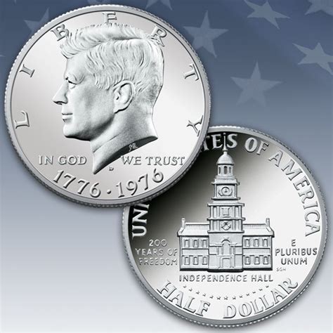 Complete Collection of U.S. Bicentennial Coins | PCS Stamps & Coins