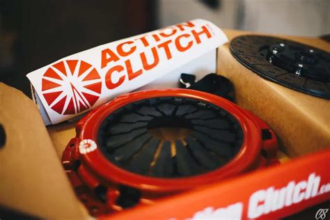 Action Clutch Clutch Kits: 280Z – Zociety