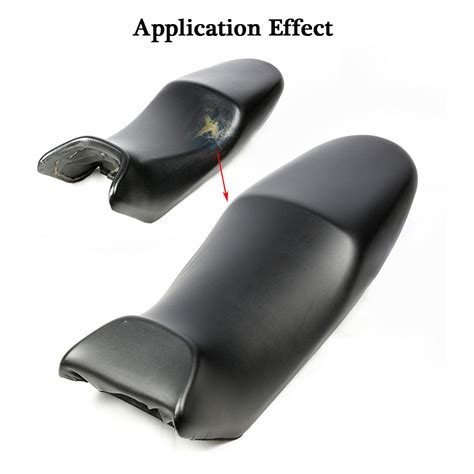 Waterproof motorcycle seat cover non-slip scooter heat insulation cushion protector universal ...