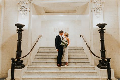 OLD MARYLEBONE TOWN HALL WEDDING, LONDON