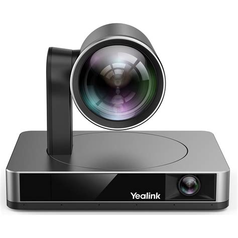 Yealink Uvc86 4k Dual Eye Intelligent Tracking Ptz Camera Uvc86