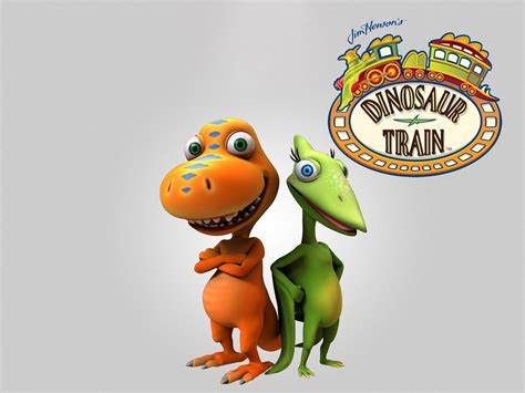 Dinosaur Train Avisaurus