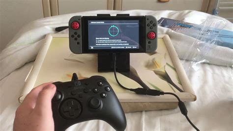 How To Connect A Wired Controller To Switch How To Connect A